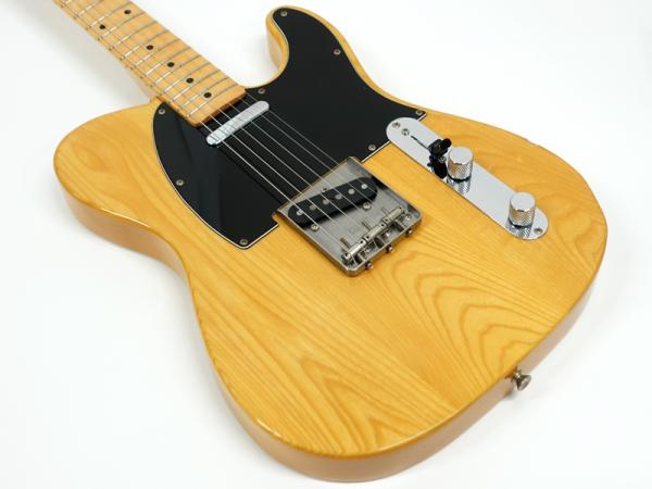 Fender Japan ( フェンダー ジャパン ) TL72-55 / NAT 1984～87年製 