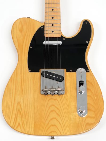 Fender Japan フェンダー ジャパン TL72-55 / NAT 1984～87年製