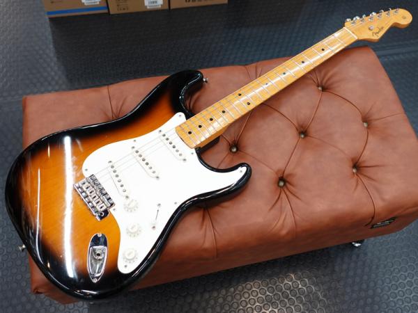 Fender Japan フェンダー ジャパン ST54-900 / 2TS 1986~87年製 < Used / 中古品 > 