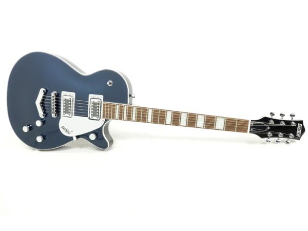 Electromatic G5220 Electromatic Jet BT Single-Cut Midnight Sapphire エレマチ ジェット エレキギター エレクトロマチック 