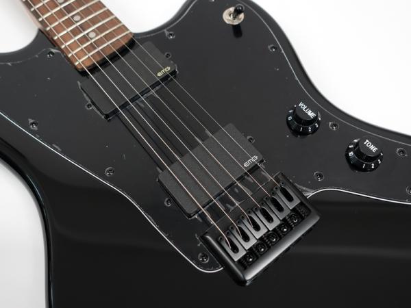 Aria Pro II ( アリアプロ2 ) JMG-CORE / BK | ワタナベ楽器店 大阪店