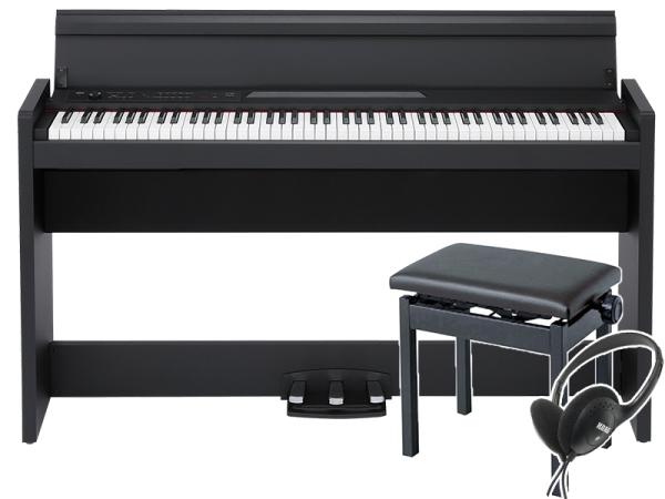 KORG/ピアノ椅子/PC-300 ｜鍵盤、電子ピアノ通販ottoピアノオンライン