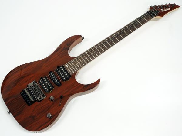 Ibanez アイバニーズ RG3070BR NT 【SPOT MODEL】