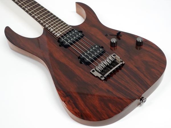 Ibanez アイバニーズ RG3021BR NT 【SPOT MODEL】 | ワタナベ