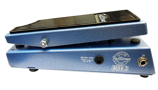 Fulltone フルトーン Mini DejaVibe 3 | ワタナベ楽器店 京都本店