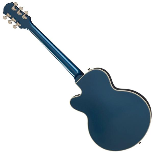 Epiphone Uptown Kat ES Sapphire Blue Metallic <エピフォン