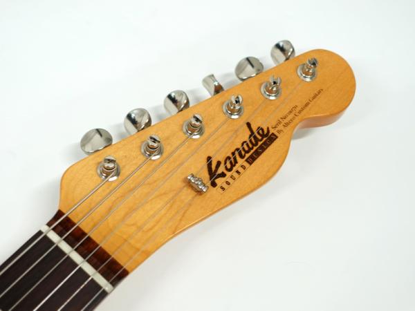 Kanade SOUND DESIGN KTM-AS / Black < Used / 中古品
