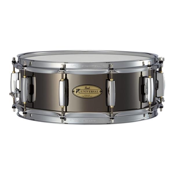 Pearl パール US1450 Standard Metal Universal Steel