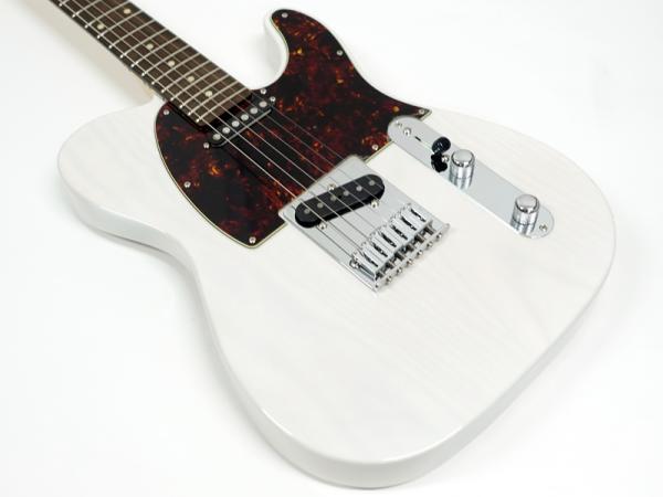 SCHECTER シェクター PA-LS / TK 凛として時雨 TK シグネチャー