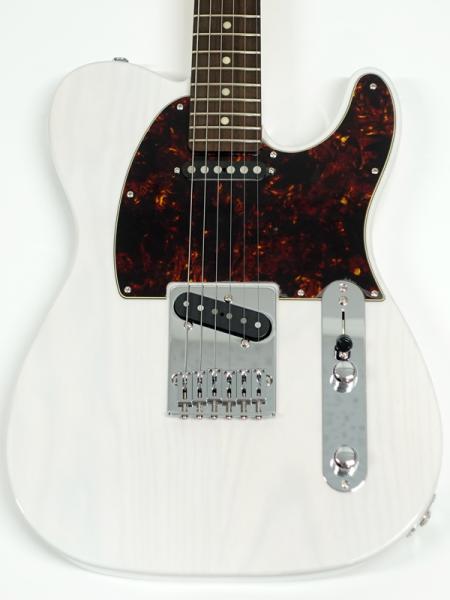 SCHECTER シェクター PA-LS / TK 凛として時雨 TK シグネチャー