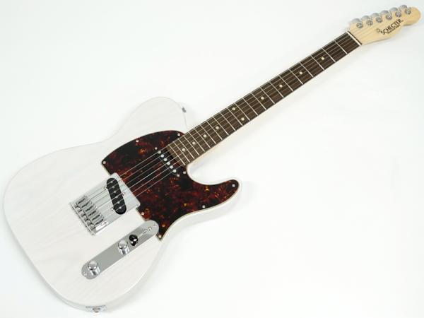 SCHECTER シェクター PA-LS / TK 凛として時雨 / TK シグネチャーモデル  エレキギター 