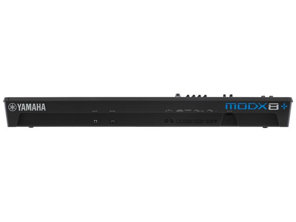 YAMAHA ヤマハ MODX8+ 88鍵盤 オールインワン シンセサイザー