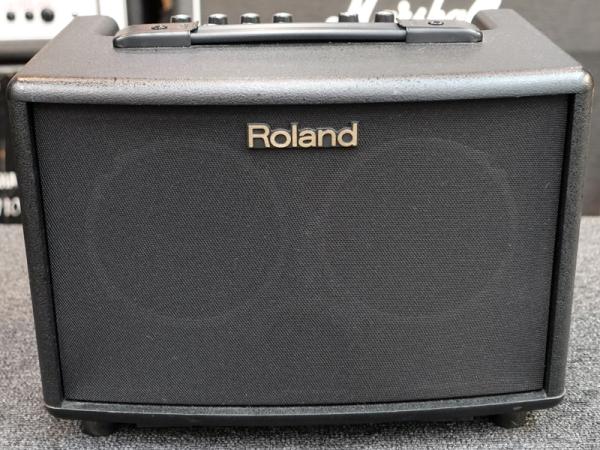 Roland ローランド AC-33< Used / 中古品 > 