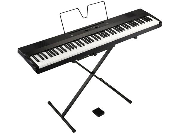 KORG ( コルグ ) L1SP Liano 電子ピアノ デジタルピアノ 88鍵盤