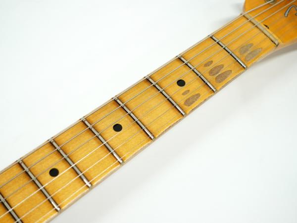 Fender Custom Shop '52 Telecaster Journeyman Relic / Aged