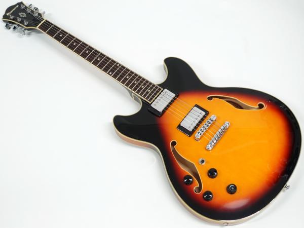 Ibanez AS73-BS-12-01