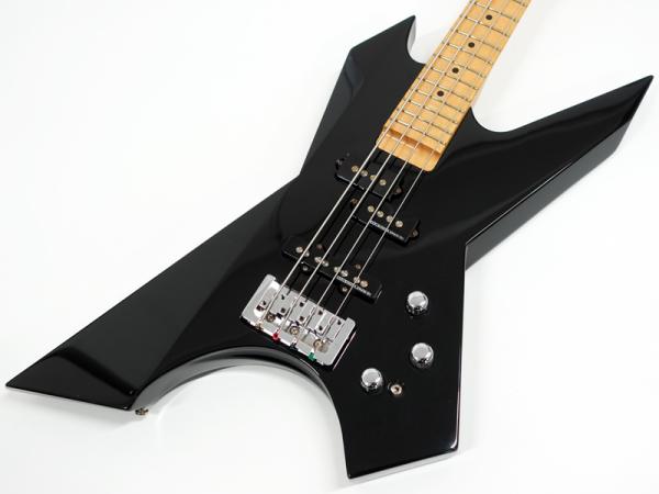 Killer KB-impulss キラー インパルス PJタイプ Killer キラー KB-IMPULSS PJ / BLK < Used / 中古品