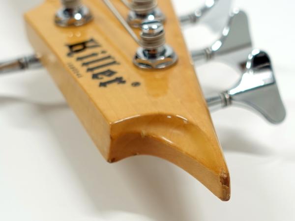 キラーベース Killer キラー KB-IMPULSS PJ / BLK < Used / 中古品 > | ワタナベ楽器