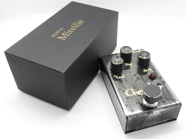 HATA ハタ Chevalier #144