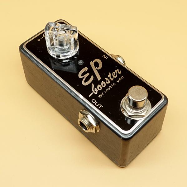 Xotic エキゾチック EP Booster < Used / 中古品 >