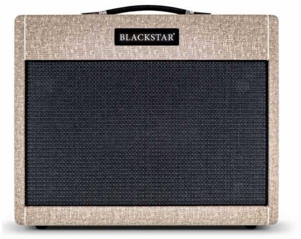 Blackstar ( ブラックスター ) ST. JAMES 50 EL34 Combo