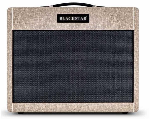 Blackstar ブラックスター ST. JAMES 50 EL34 Combo