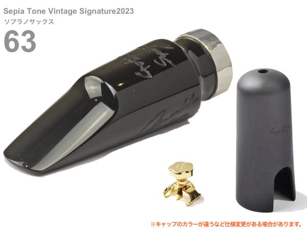 Gottsu ビンテージブラス金メッキ ソプラノサックス メタル