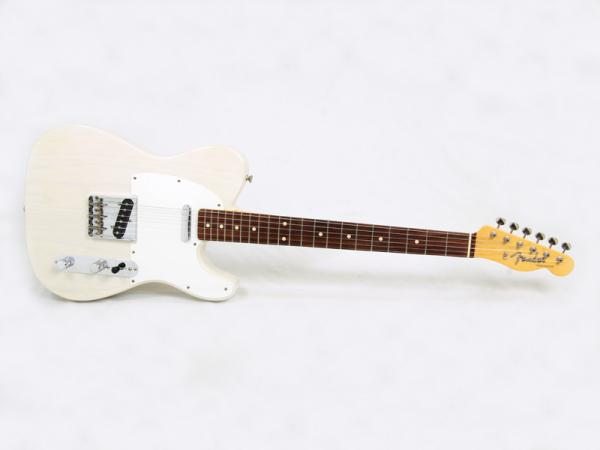 Fender ( フェンダー ) Jimmy Page Mirror Telecaster - 激鳴りのジミーペイジミラーテレキャスター / USED