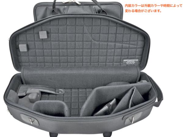 Marcus Bonna マーカスボナ MBAS WRD アルトサックス ケース