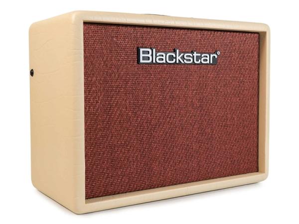 Blackstar ブラックスター DEBUT 15E 15W デビュー 15 ギター アンプ