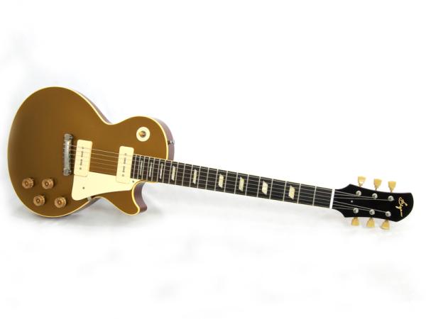 Bizen Works Burned 54 Standard Gold Top