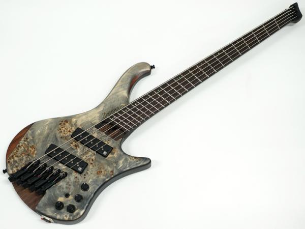 Ibanez ( アイバニーズ ) EHB1505MS BIF 5弦 ヘッドレスベース Black Ibanez ( アイバニーズ ) EHB1505MS BIF 5弦 ヘッドレスベース Black