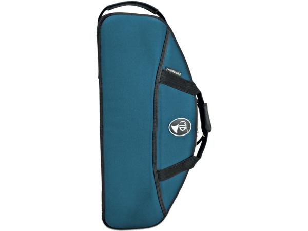 Marcus Bonna マーカスボナ MBASS TQ アルトサックス ケース ターコイズ ナイロン ソフトケース リュック ギグバッグ Alto saxophone case　北海道 沖縄 離島不可
