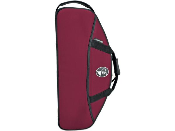Marcus Bonna マーカスボナ MBASS WRD アルトサックス ケース ワインレッド ナイロン ソフトケース リュック ギグバッグ Alto saxophone case　北海道 沖縄 離島不可