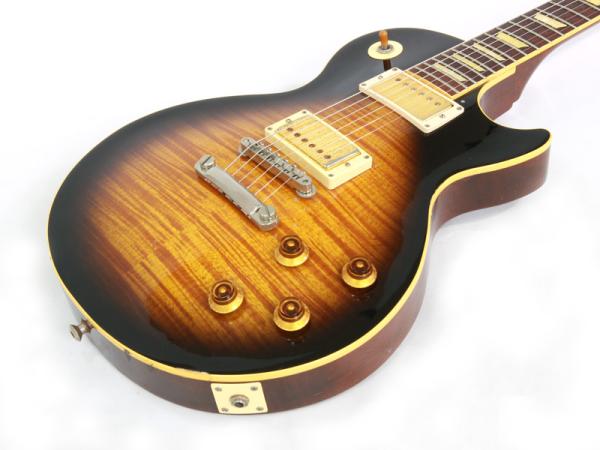 Orville Les Paul LPS-80F ※ジャンク品できれば手渡し希望 Orville Les Paul LPS-80F ※ジャンク品できれば手渡し希望