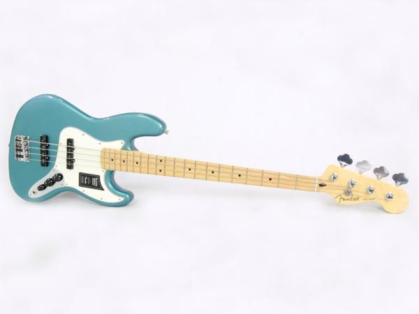 Fender ( フェンダー ) Player Jazz Bass Tidepool / Maple