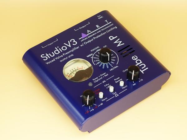 ART ( エーアールティー ) Tube MP Studio V3 < Used / 中古品 > 