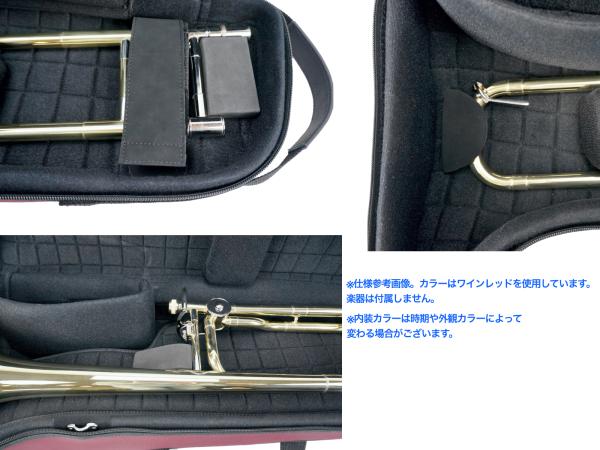 Marcus Bonna マーカスボナ MBTBBY BABY WRD トロンボーン