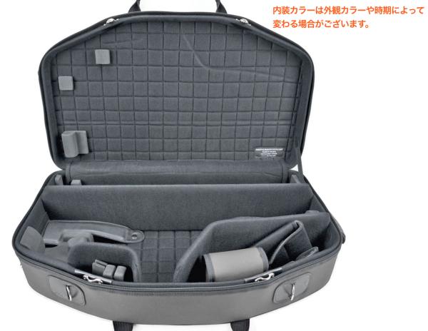 Marcus Bonna マーカスボナ MBSSAS RD アルトサックス ソプラノ