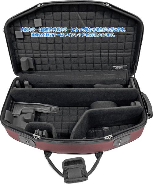 Marcus Bonna マーカスボナ MBSSAS WRD アルトサックス ソプラノ