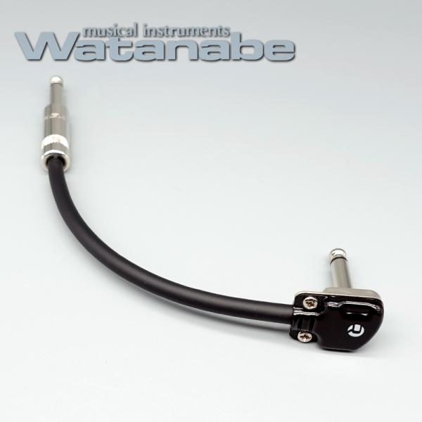 Watanabe Original ワタナベオリジナル Mogami x Rean 15cm Patch Cable L-S