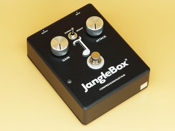 Jangle Box JangleBox < Used / 中古品 > 