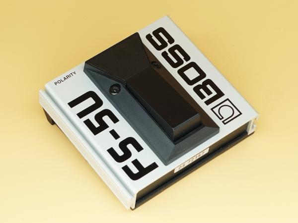 BOSS ボス FS-5U < Used / 中古品 > 