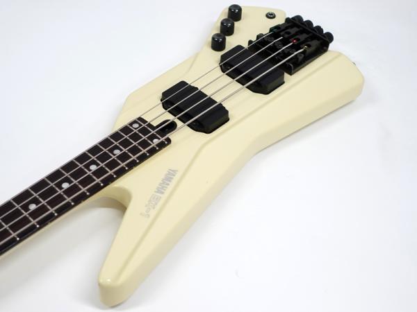 YAMAHA エレキベースBX-5 Black中古()売却済みです。あしからず