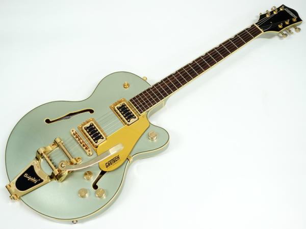 GRETSCH ( グレッチ ) G5655TG Electromatic Center Block Jr. / Aspen Green < Used / 中古品 > 