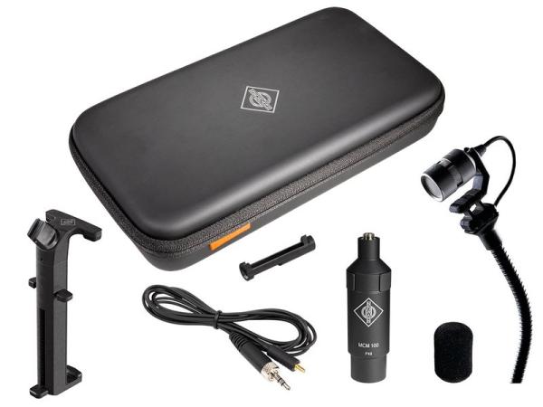 neumann ノイマン　マイクケースのみ Amazon | Neumann TLM 102用Melon Audio 木製マイクケース