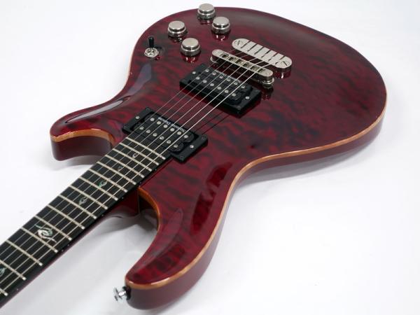 DEAN USA Hardtail Prototype < Used / 中古品 > | ワタナベ楽器