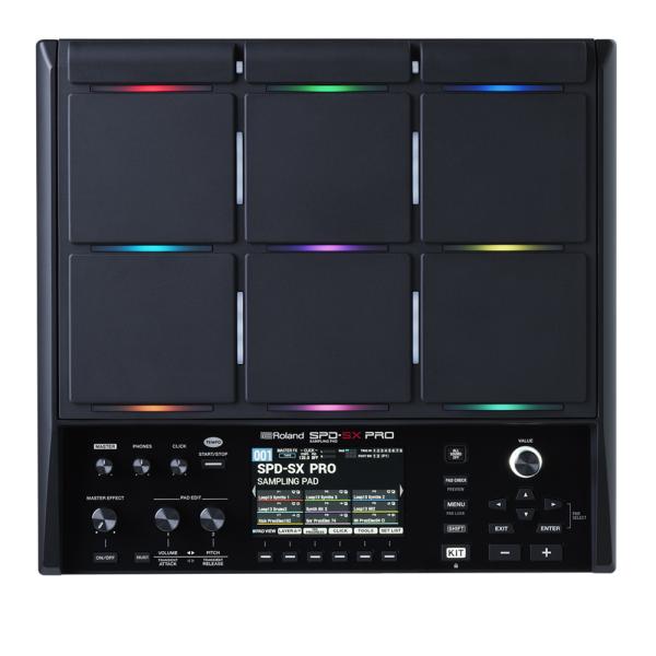 Roland ( ローランド ) SPD-SX PRO