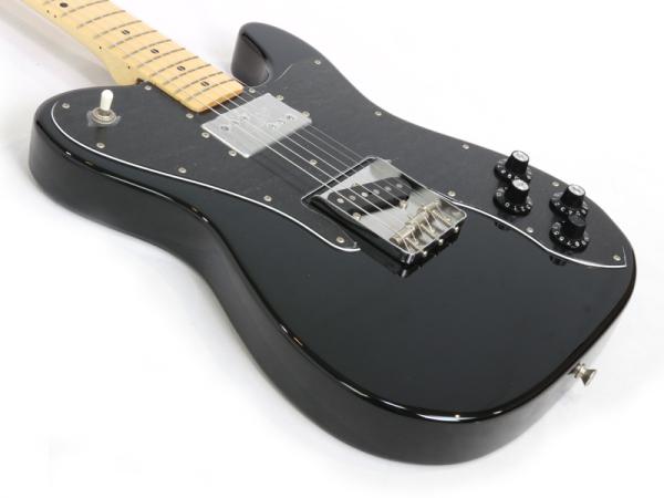 fender tc72 布袋カスタム テレキャスターカスタム　※最終値下げ※ fender TC72 HOTEIカスタム Telecaster custom テレキャスター