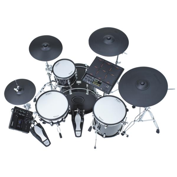 Roland ローランド SPD-SX PRO Pad Holder バッグセット | ワタナベ